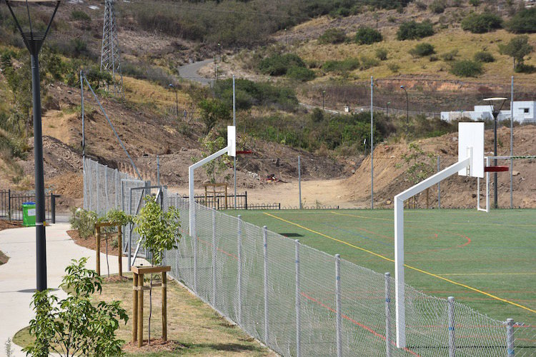 Stadium