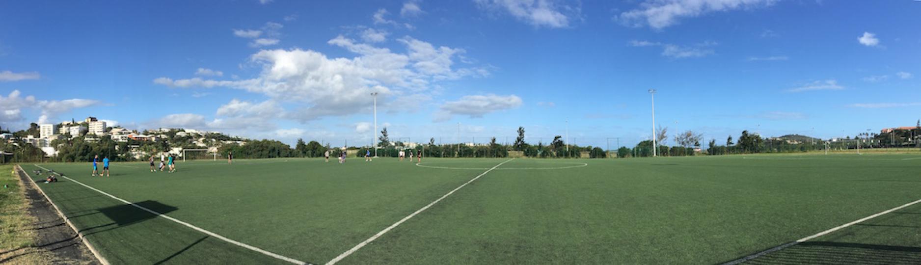 Plateaux multisports